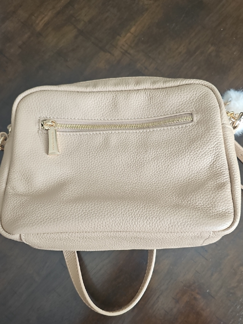 Pom Pom London Mayfair Crossbody - Picture 9 of 10